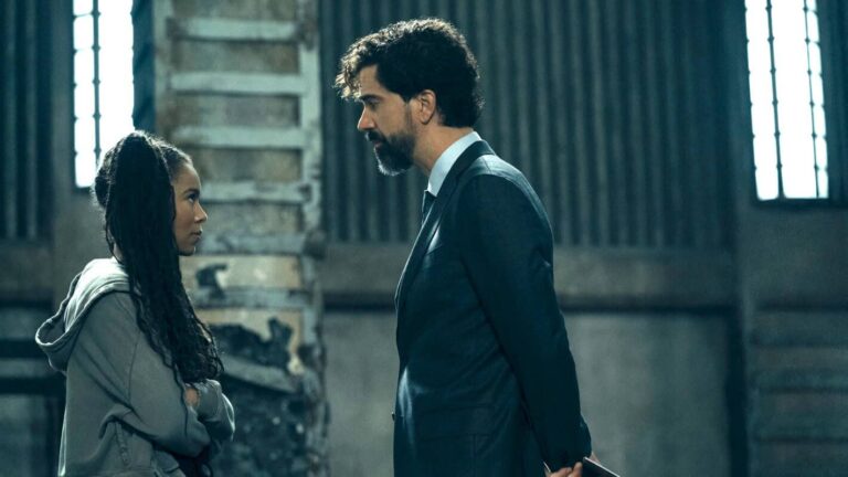 Второй сезон сериала «Ген V»: новые вызовы и неожиданные повороты в мире «Смелых и ужасных»