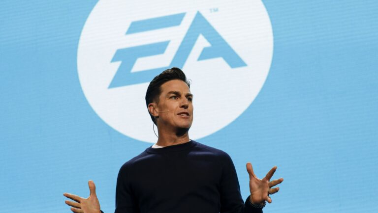 EA становится частной компанией в рекордной сделке на $55 миллиардов