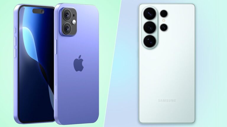 iPhone 17 против Samsung Galaxy S26: что ожидает нас в новых флагманах