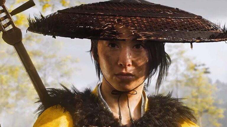 Обновление Day-One для Ghost of Yotei: расширенные улучшения и исправления