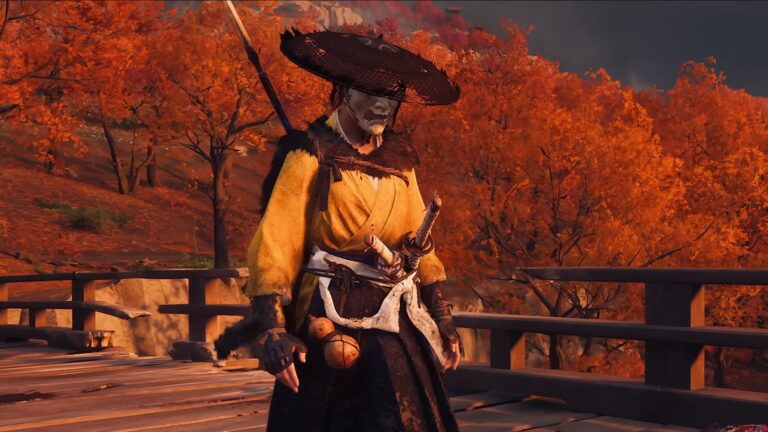 Задержка GTA 6 оказалась праздником для команды Ghost of Yotei