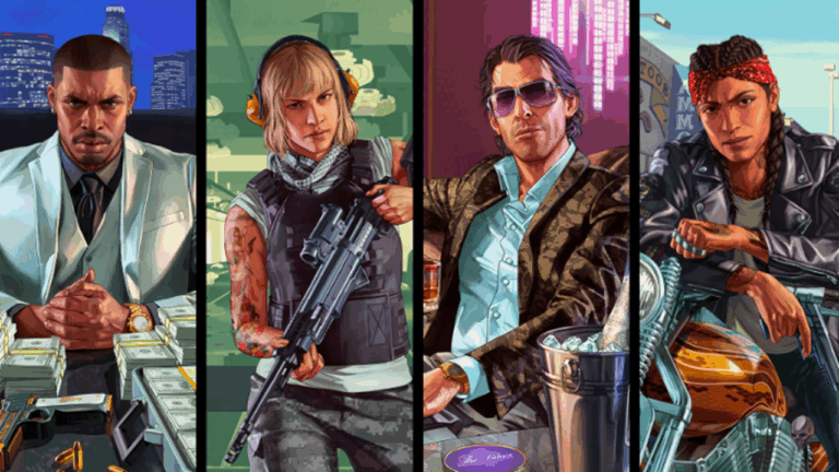 Rockstar поддержит официальные серверы GTA RP с помощью проекта nopixel V