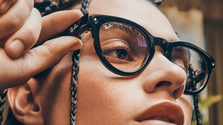 Вечные споры о приватности: как умные очки Ray-Ban от Meta меняют наши границы личного пространства