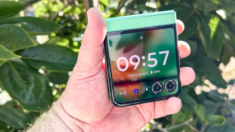 Почему я перешёл с iPhone на гибкий Android: плюсы и минусы моего выбора