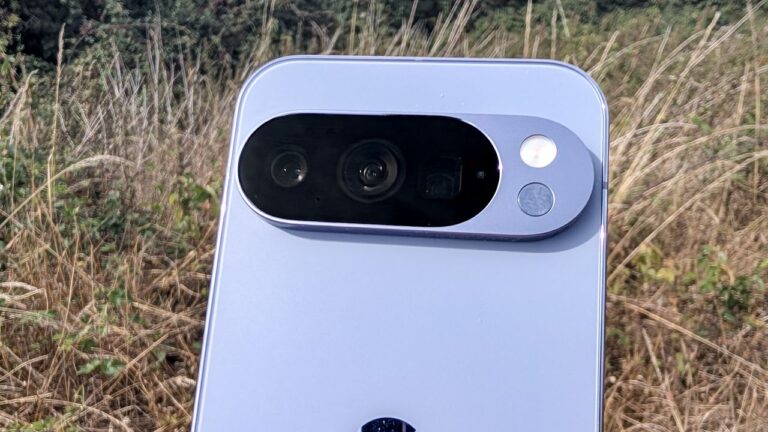 Впечатляющие результаты съемки зум-фотографий с помощью Pixel 10 Pro XL и функции Pro Res Zoom