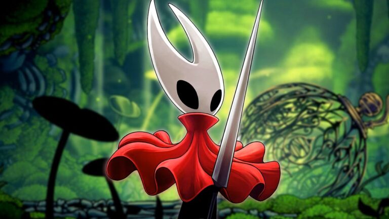 Китайские фанаты Hollow Knight: Silksong жалуются на перевод, Team Cherry обещает исправления