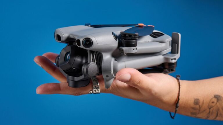 Что делать, если DJI Mini 5 Pro недоступен в США: лучшие альтернативы