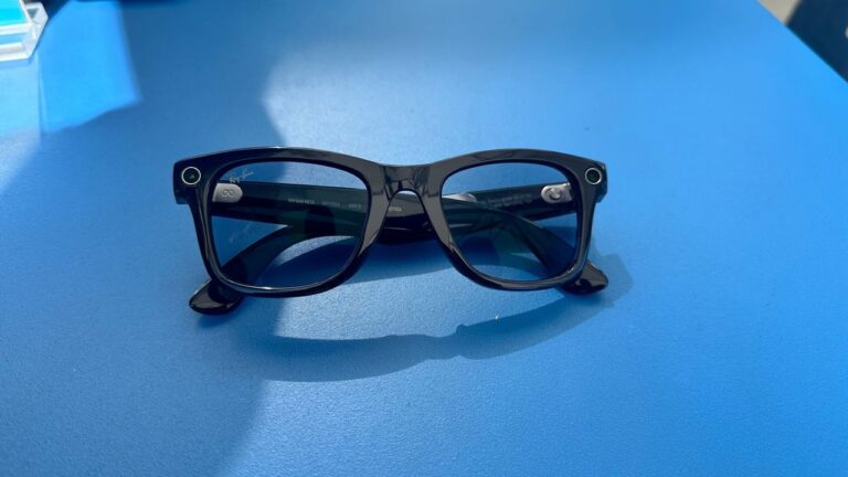 Обзор новых умных очков Ray-Ban Meta (Gen 2): скептик в восторге от дизайна и функциональности