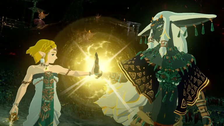 Hyrule Warriors: Age of Imprisonment — эволюция легендарной серии и новые горизонты приключений