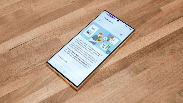 Обновление One UI 8 Beta доступно для новых моделей Samsung, включая Galaxy S23 и Galaxy A55