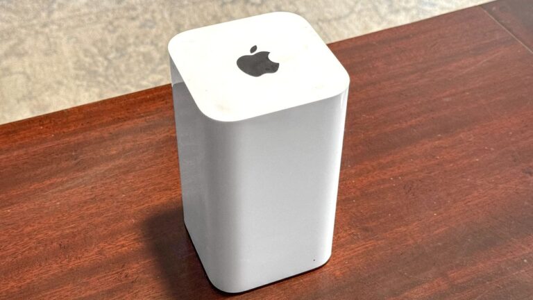 Apple может вернуть маршрутизаторы Wi-Fi с инновационной технологией благодаря собственным чипам