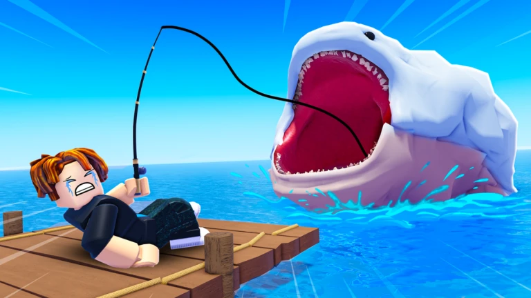 Полезные коды для игры Fish It! в сентябре 2025 года