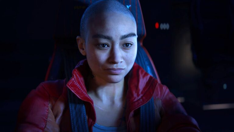 Intergalactic: новая грандиозная игра Naughty Dog — самая масштабная и дорогая в истории студии