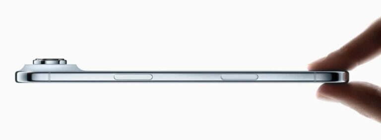 Новинки Apple 2025: iPhone 17, ультратонкий iPhone Air и умные AirPods с переводом в реальном времени