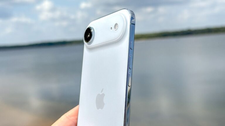 Новые цвета iPhone 17 подвержены царапинам — что нужно знать