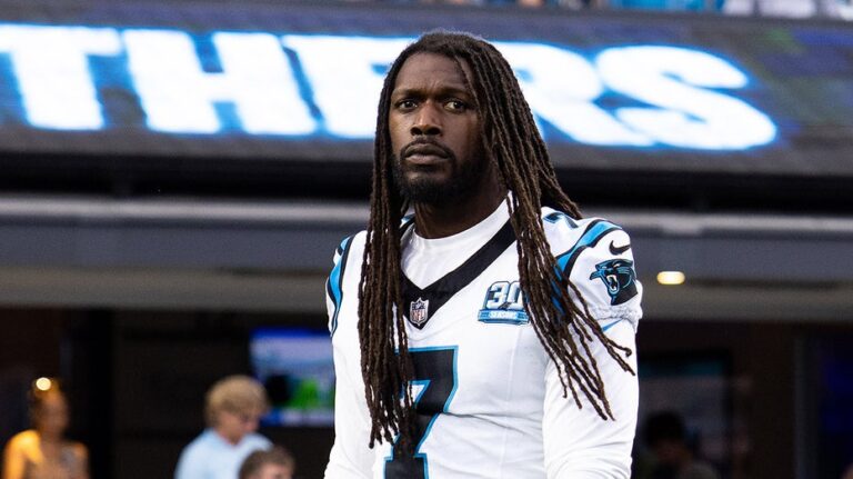 NFL-звезда Jadeveon Clowney задержан за правонарушение перед подписанием с Далласом