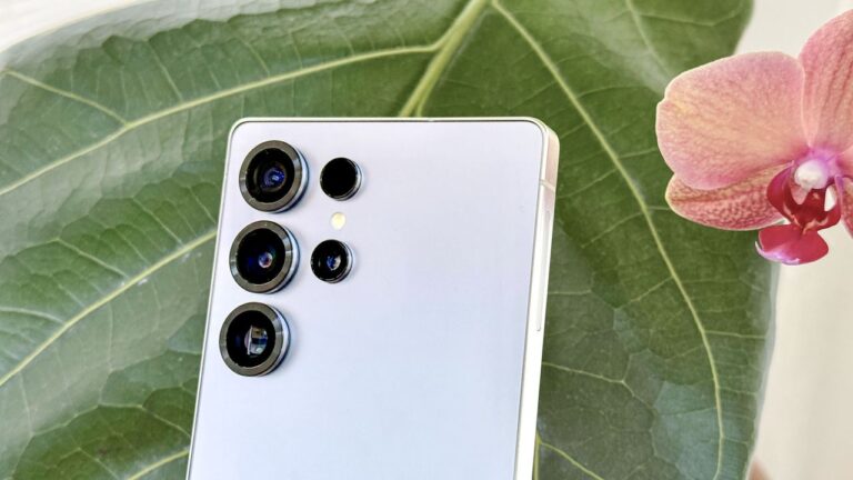 Новые утечки о Samsung Galaxy S26 Ultra: более округлый и тонкий дизайн
