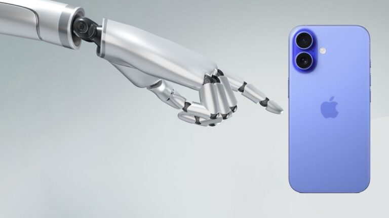 Apple усиливает автоматизацию производства перед выпуском iPhone 17