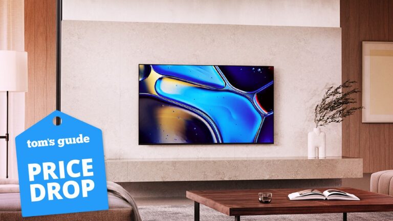 Лучшее предложение! Sony OLED телевизор Bravia 8 со скидкой $600 — идеальный выбор перед сезоном NFL