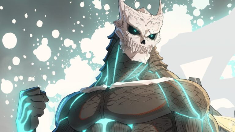 Как создавали игру по мотивам Kaiju No. 8: уникальный взгляд на разработку