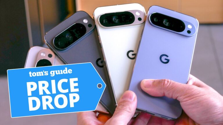Лучшие предложения на Google Pixel 10 в сентябре 2025 года