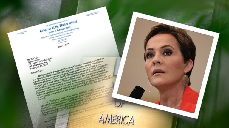 Суд остановил массовые увольнения на Voice of America и раскритиковал действия администрации