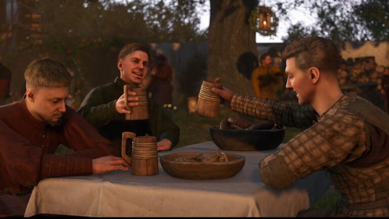Скидки до 60% на Kingdom Come: Deliverance 2 — выгодное предложение на Woot