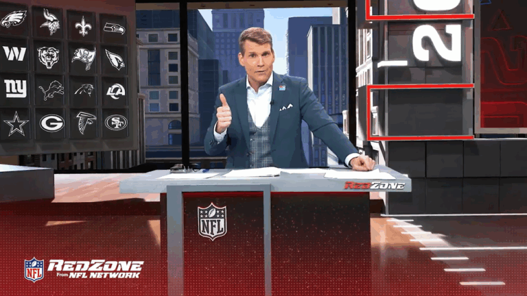 Внедрение рекламы в NFL RedZone: как отреагировали поклонники