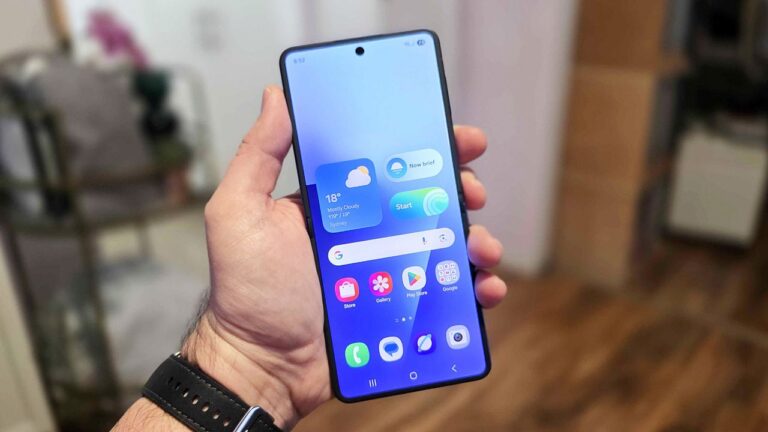 Важное обновление: устраните угрозу безопасности на своем Galaxy — обновите устройство прямо сейчас