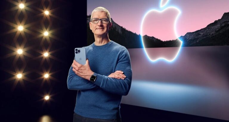 Ожидаемые новинки Apple на мероприятии ‘Awe Dropping’: что представят в этом году