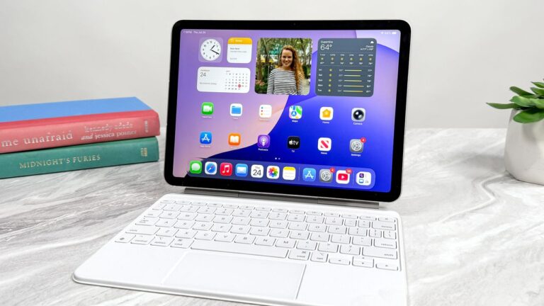Обзор iPadOS 26: теперь ваш iPad стал еще более похож на Mac — и это отличные новости