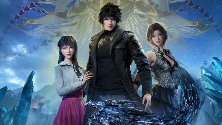 Обзор Lost Soul Aside: яркая боевая механика и разочаровывающий сюжет