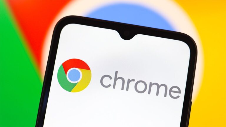 Как легко изменить расположение адресной строки в Google Chrome
