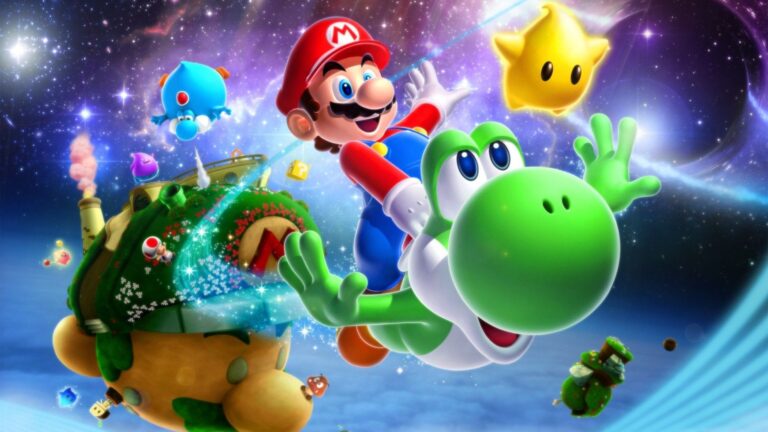 Взгляд на возможное название сиквела «Марио»: доменные имена и слухи перед Nintendo Direct