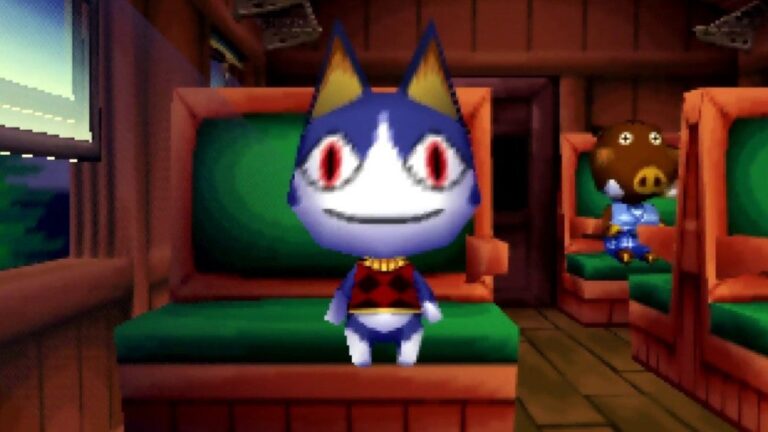 Почему запуск Animal Crossing за границей считался настолько сложным — история от бывшего руководителя Nintendo