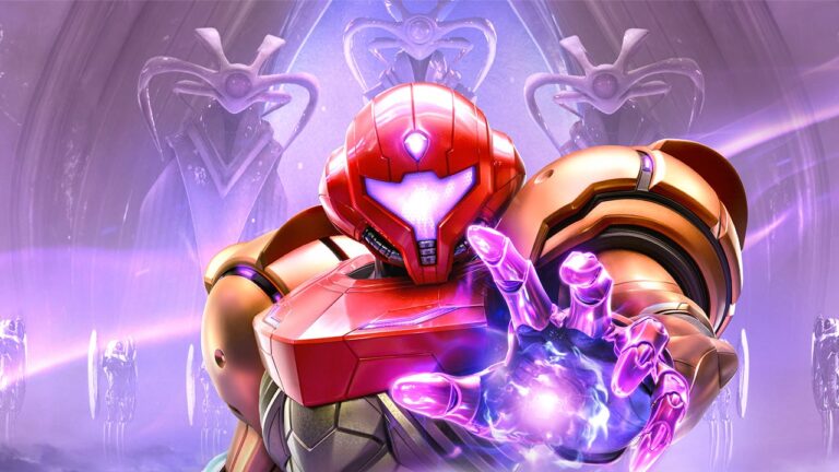 Metroid Prime 4: дата выхода наконец названа, а Сэмус удивляет новым транспортом