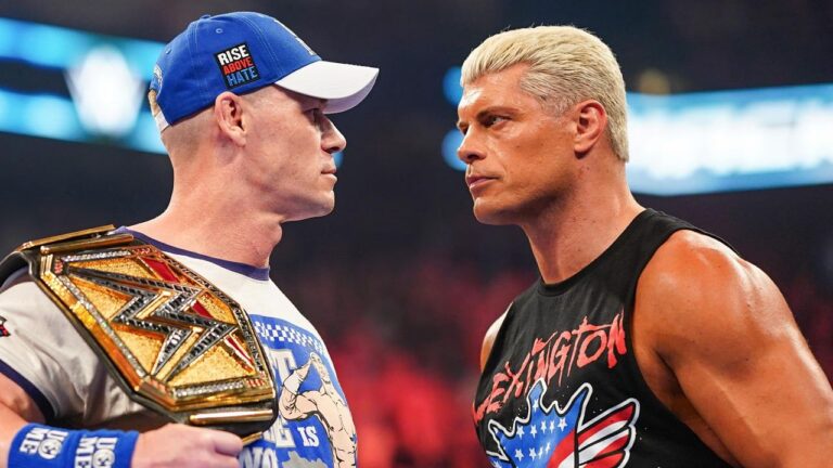 Стоимость просмотра WWE и AEW: как изменились цены на стриминг