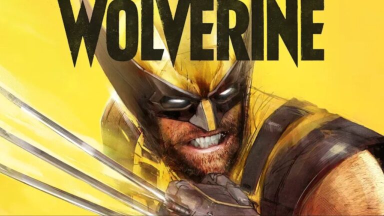 Взгляд на скрытые детали и пасхалки в трейлере игры Marvel о Росомахе