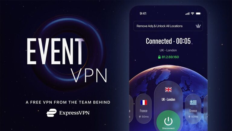 Бесплатный VPN от ExpressVPN – стоит ли его попробовать, несмотря на ограничения