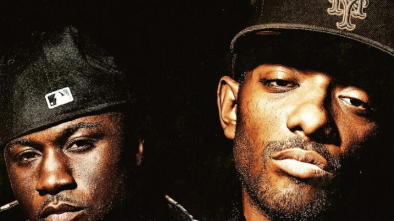 Mobb Deep возвращаются с посмертным синглом «Against the World» — слушайте сейчас
