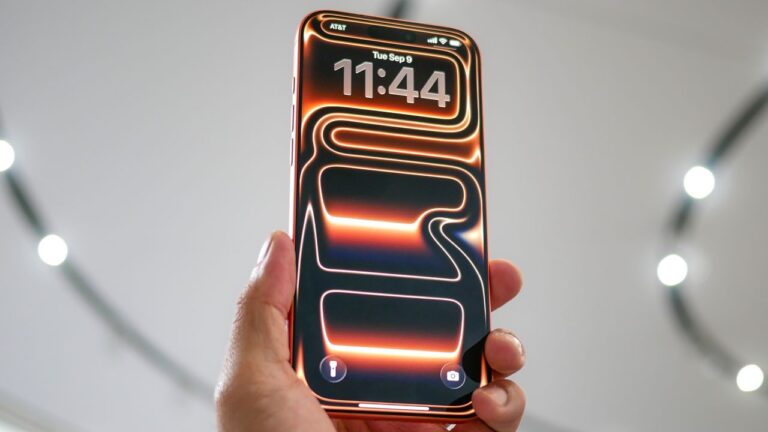 Новые утечки тестов A19 Pro для iPhone 17 Pro впечатляют — что показывают первые результаты