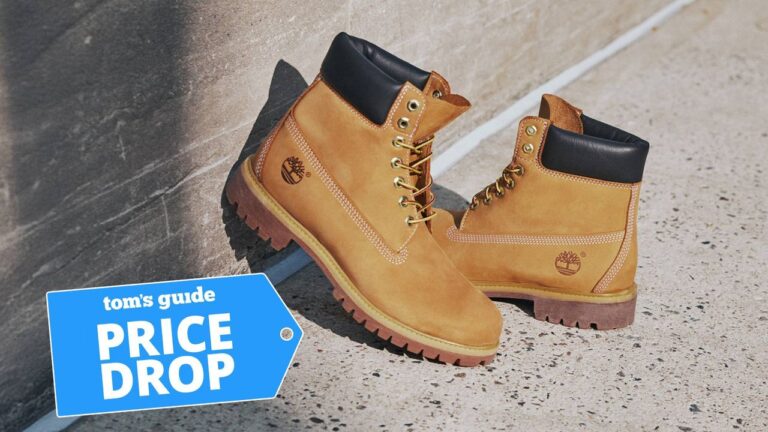 Встречайте грандиозную распродажу Timberland: скидки до 50% на обувь и одежду этой осенью