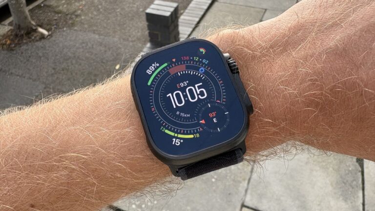 Обзор новых циферблатов watchOS 26: лучший выбор среди обновлений Apple Watch