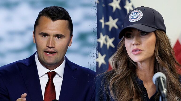 Федеральное агентство отстранило сотрудника за оскорбления в адрес Charlie Kirk и протесты на фоне убийства активиста