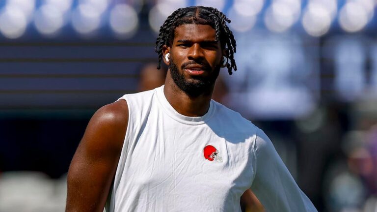 Shedeur Sanders хотел избежать выбора в драфте Ravens и выбрал другой путь