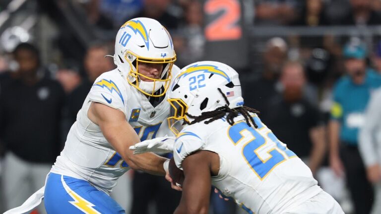 Бывший игрок NFL Шон Мерриман уверен в успехе «Чарджерс» после двух побед