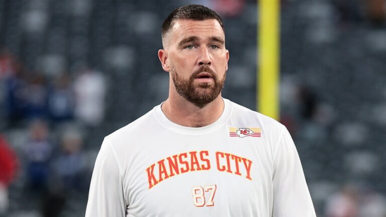 Тренер Chiefs Анди Рийд спокойно отнесся к конфликту с Трэвисом Келси во время игры