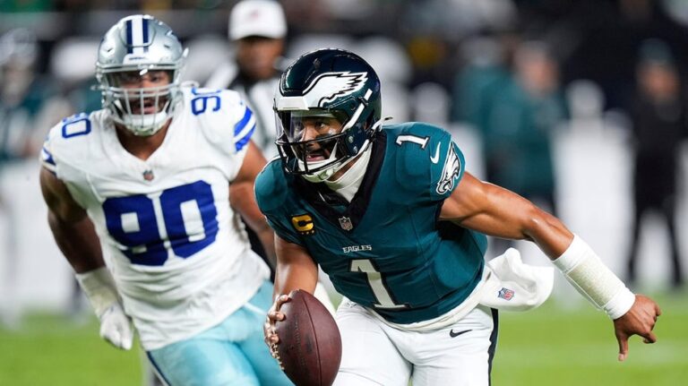 Итоги первой недели сезона NFL 2025: неожиданные результаты и яркие моменты