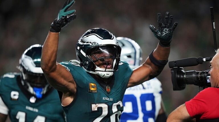 Вторая неделя NFL 2025: возвращение суперкубка и важные встречи