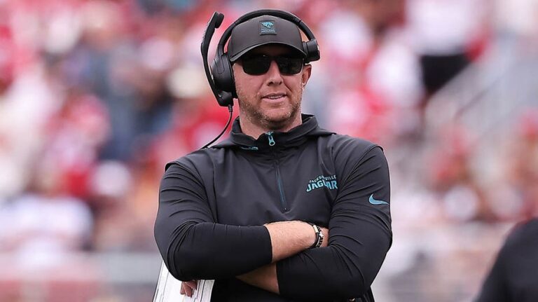 Конфликт тренеров после яркой победы Jaguars над 49ers